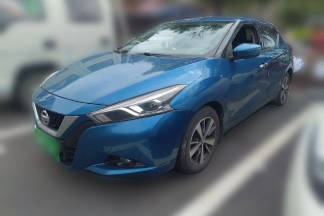 Used Nissan Lannia 2016 1.6L Manual Cool Edition