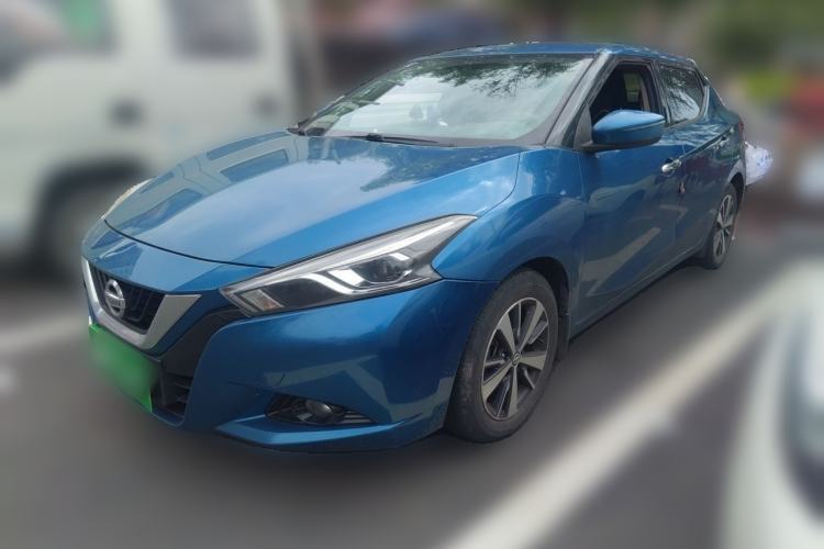 Used Nissan Lannia 2016 1.6L Manual Cool Edition Guazi used car, China used car export, Used car for sale, Used cars, Cheapest cars for sale