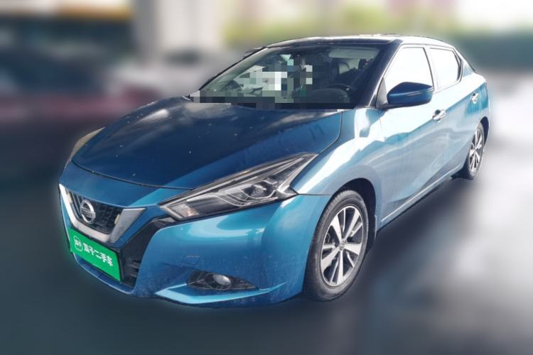 Used Nissan Lannia 2016 1.6L CVT Cool Edition Guazi used car, China used car export, Used car for sale, Used  cars, Cheapest cars for sale