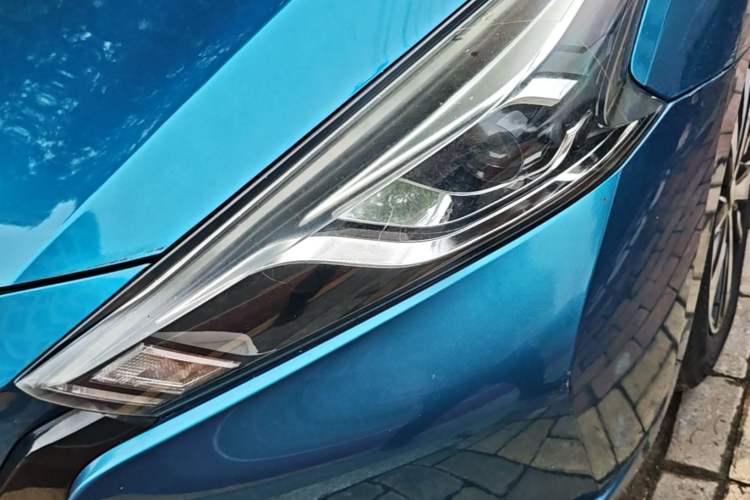 Used Nissan Lannia 2016 1.6L CVT Cool Edition Left Front Headlight