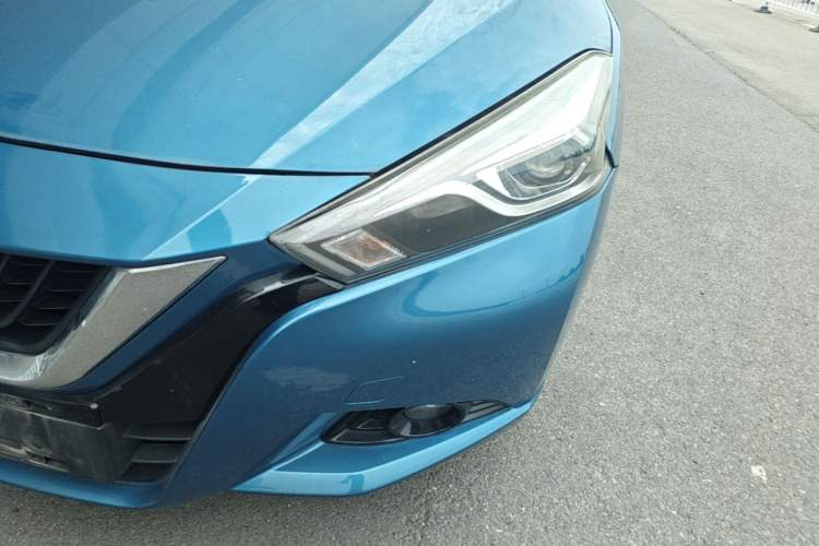 Used Nissan Lannia 2016 1.6L CVT Smart Cool Edition Left Front Headlight