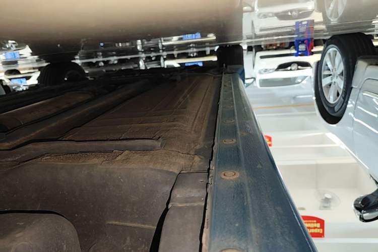Used Nissan Lannia 2016 1.6L CVT Cool Edition Left Side Sill