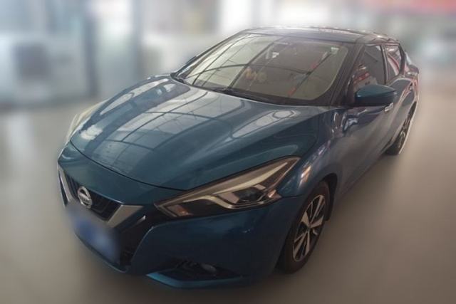 Used Nissan Lannia 2016 1.6L CVT Cool Edition