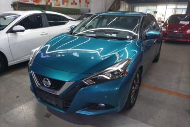 Used Nissan Lannia 2016 1.6L CVT Smart Cool Edition