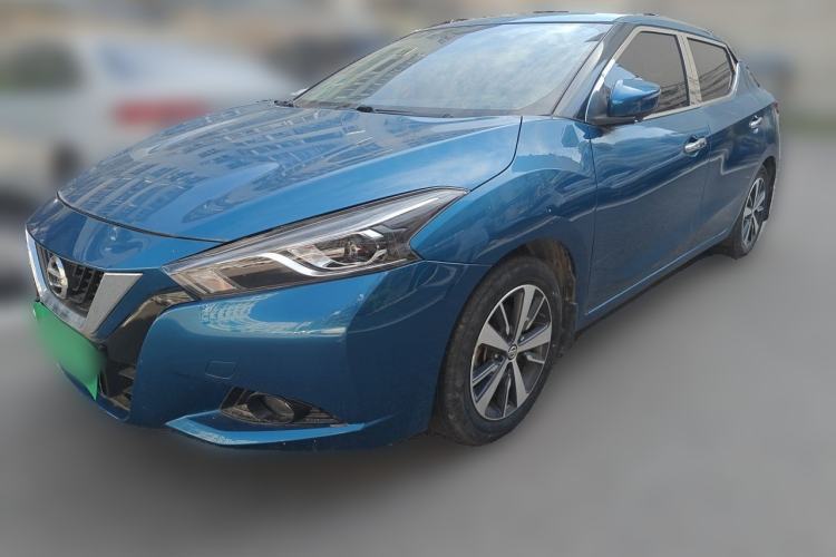Used Nissan Lannia 2016 1.6L CVT Cool Edition Guazi used car, China used car export, Used car for sale, Used  cars, Cheapest cars for sale