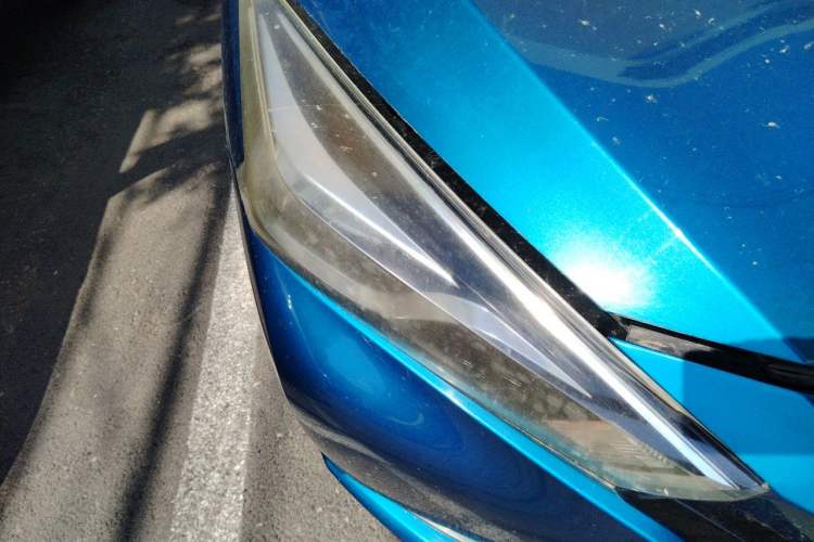 Used Nissan Lannia 2016 1.6L Manual Fashion Edition Right Front Headlight