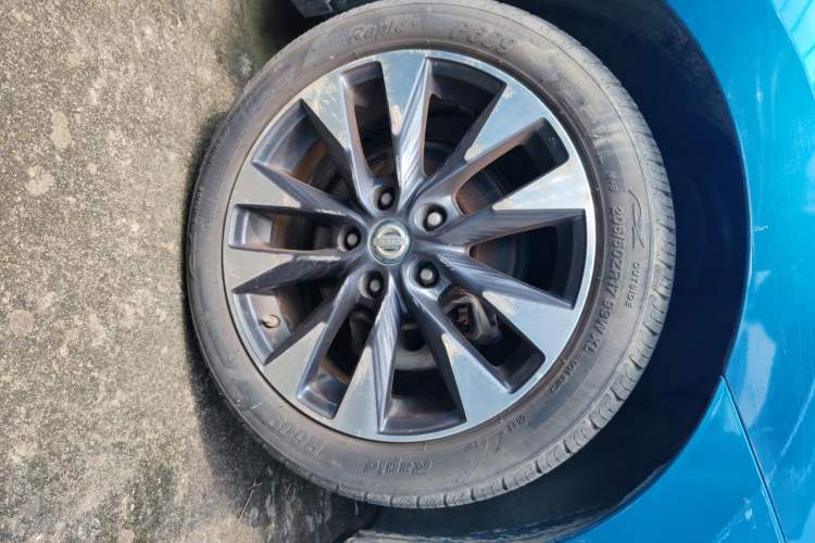 Used Nissan Lannia 2016 1.6L CVT High-Energy Version Right Front Wheel Hub