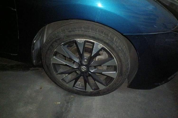 Used Nissan Lannia 2016 1.6L CVT High-Energy Version Right Front Wheel Hub