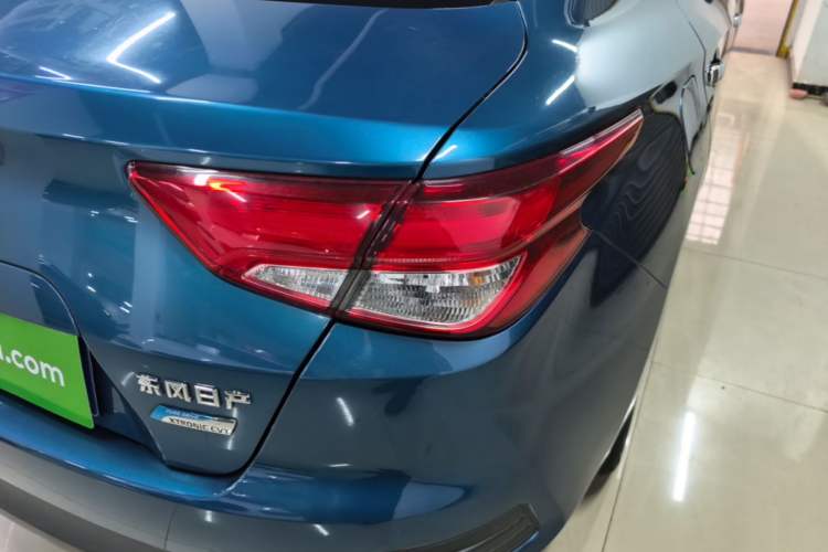 Used Nissan Lannia 2016 1.6L CVT Smart Cool Edition Right Rear Taillight