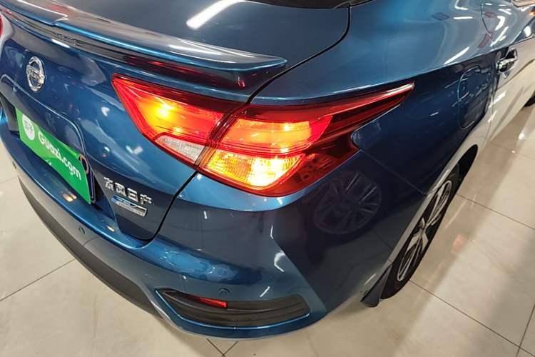 Used Nissan Lannia 2016 1.6L CVT Cool Edition Right Rear Taillight