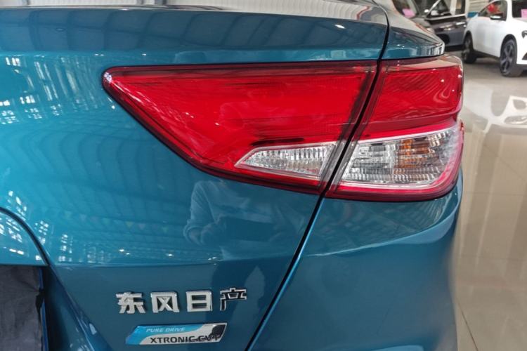 Used Nissan Lannia 2016 1.6L CVT Cool Edition Right Rear Taillight