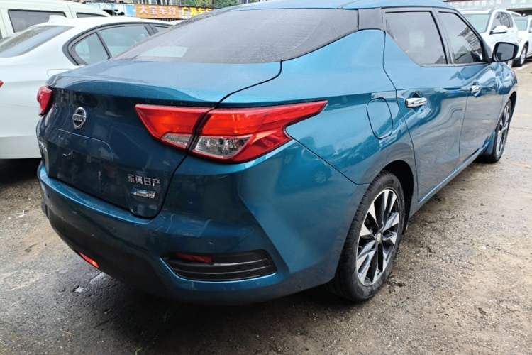 Used Nissan Lannia 2016 1.6L CVT Smart Cool Edition Right Rear Taillight