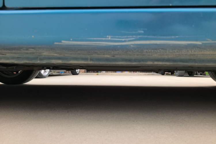 Used Nissan Lannia 2016 1.6L CVT Cool Edition Right Side Sill