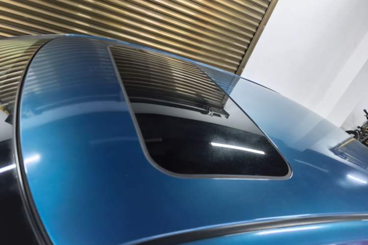 Used Nissan Lannia 2016 1.6L CVT Smart Cool Edition Roof