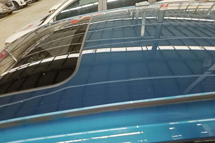 Used Nissan Lannia 2016 1.6L CVT High-Energy Version Roof
