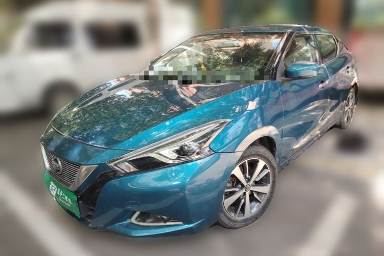Used Nissan Lannia 2016 1.6L CVT Cool Edition Guazi used car, China used car export, Used car for sale, Used  cars, Cheapest cars for sale