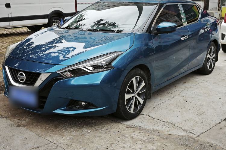Ojetý Nissan Lannia 2016 1.6L CVT Cool Edition Guazi used car, China used car export, Used car for sale, Used  cars, Cheapest cars for sale