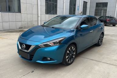 Used Nissan Lannia 2016 1.6L CVT Smart Cool Edition