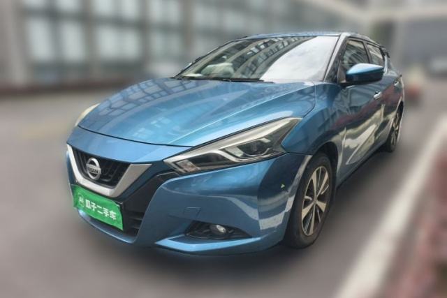 Ojetý Nissan Lannia 2016 1.6L Manual Cool Edition