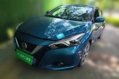Used Nissan Lannia 2016 1.6L CVT Cool Edition