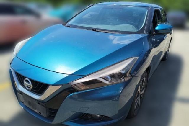 Ojetý Nissan Lannia 2016 1.6L CVT Cool Edition