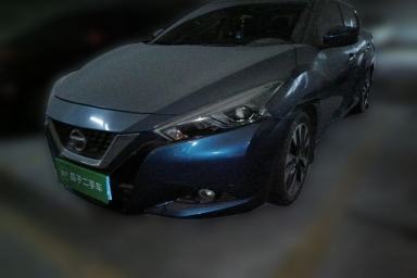 Used Nissan Lannia 2016 1.6L CVT High-Energy Version