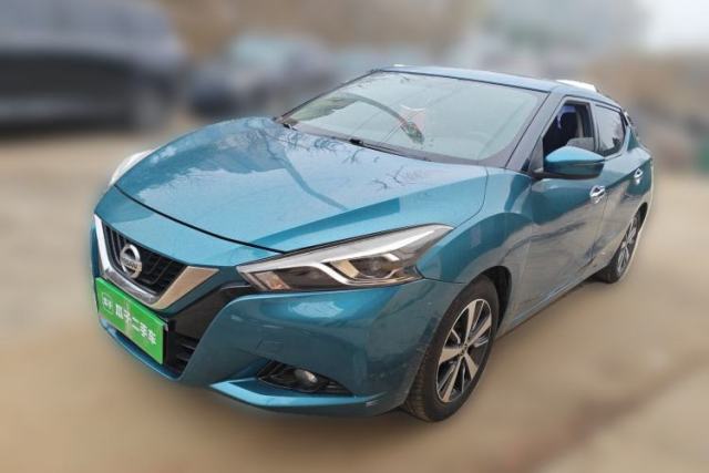 Used Nissan Lannia 2016 1.6L CVT Cool Edition