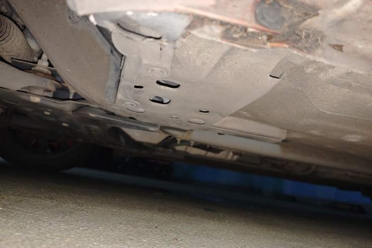 Used Nissan Lannia 2016 1.6L CVT Smart Cool Edition Chassis Front Left