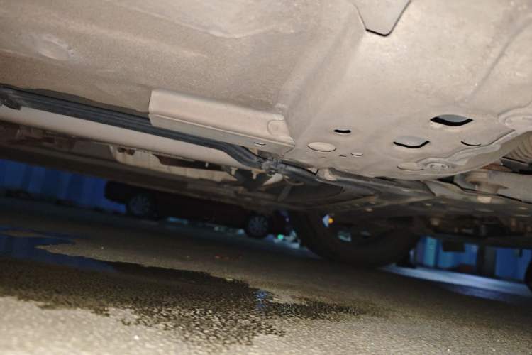 Used Nissan Lannia 2016 1.6L CVT Smart Cool Edition Chassis Front Right