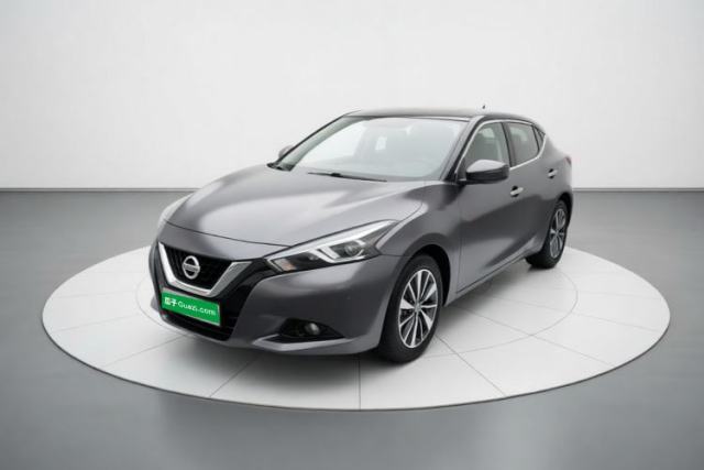 Ojetý Nissan Lannia 2016 1.6L CVT Cool Edition