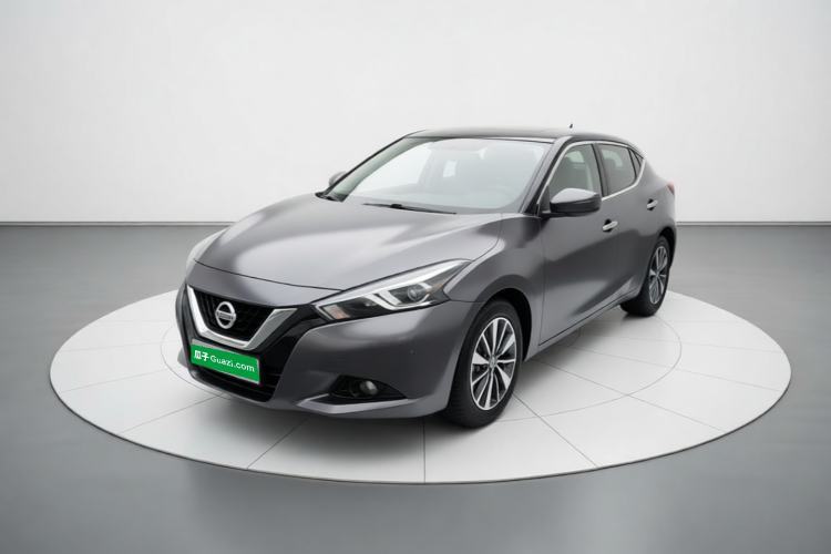 Used Nissan Lannia 2016 1.6L CVT Cool Edition Guazi used car, China used car export, Used car for sale, Used  cars, Cheapest cars for sale
