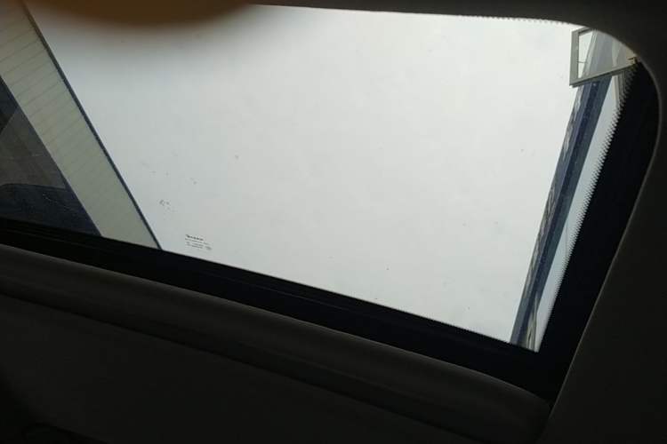Used Nissan Lannia 2016 1.6L CVT Smart Cool Edition Headliner