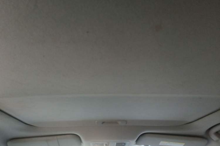 Used Nissan Lannia 2016 1.6L CVT Smart Cool Edition Headliner