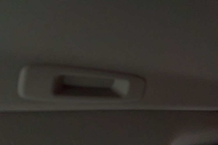 Used Nissan Lannia 2016 1.6L CVT Cool Edition Headliner