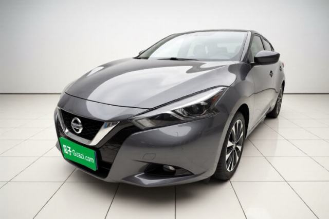 Used Nissan Lannia 2016 1.6L CVT Smart Cool Edition