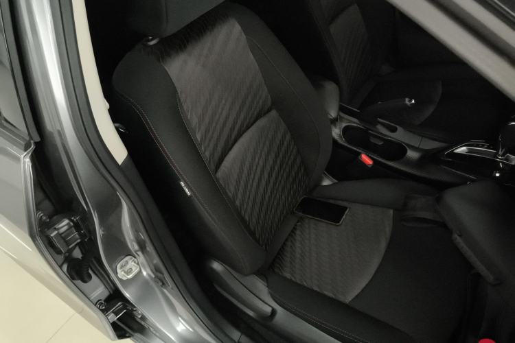 Used Nissan Lannia 2016 1.6L CVT Smart Cool Edition Right Front Seat