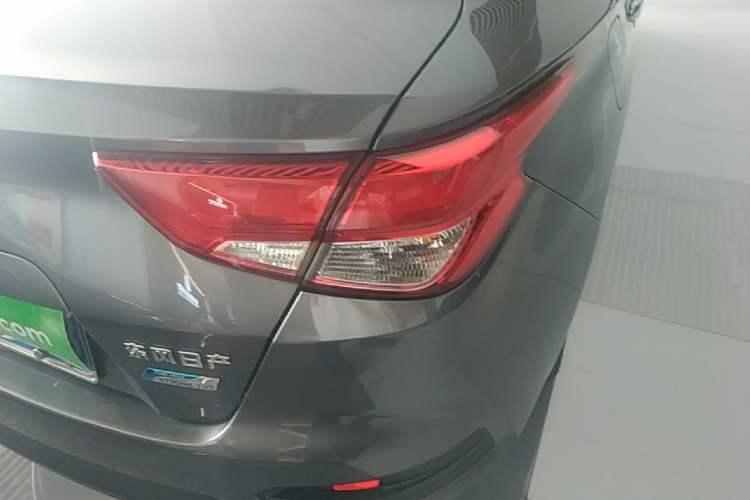 Used Nissan Lannia 2016 1.6L CVT Smart Cool Edition Right Rear Taillight