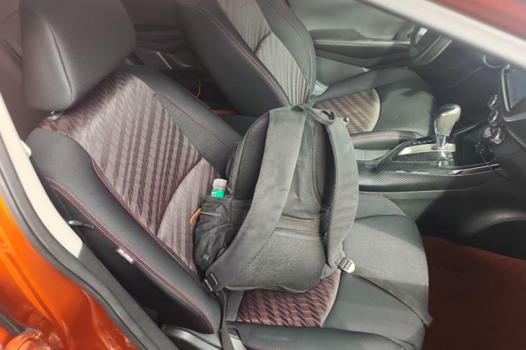 Used Nissan Lannia  Right Front Seat