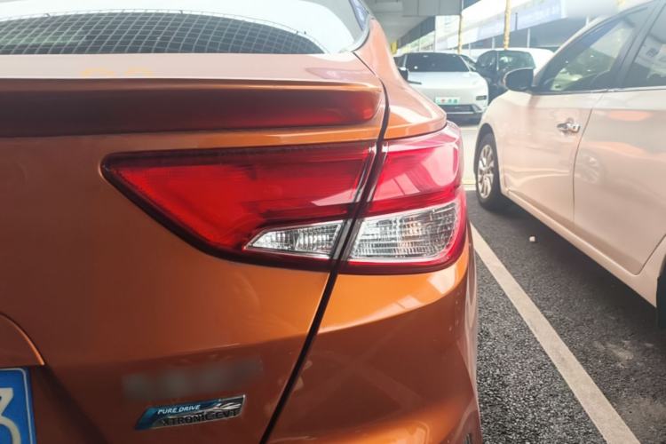 Used Nissan Lannia  Right Rear Taillight