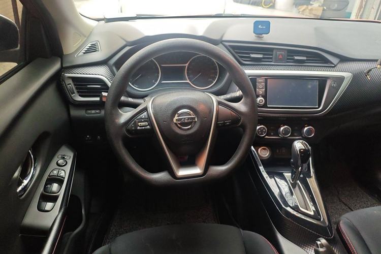 Used Nissan Lannia 2016 1.6L CVT Smart Edition Steering Wheel