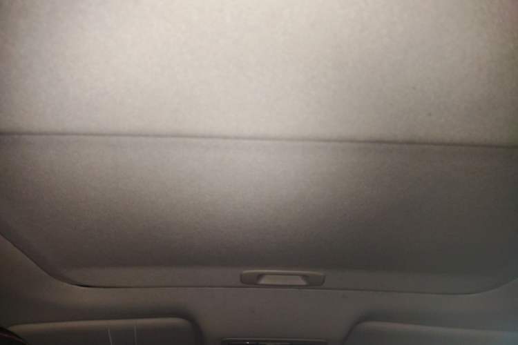 Used Nissan Lannia 2016 1.6L CVT High-Energy Version Headliner