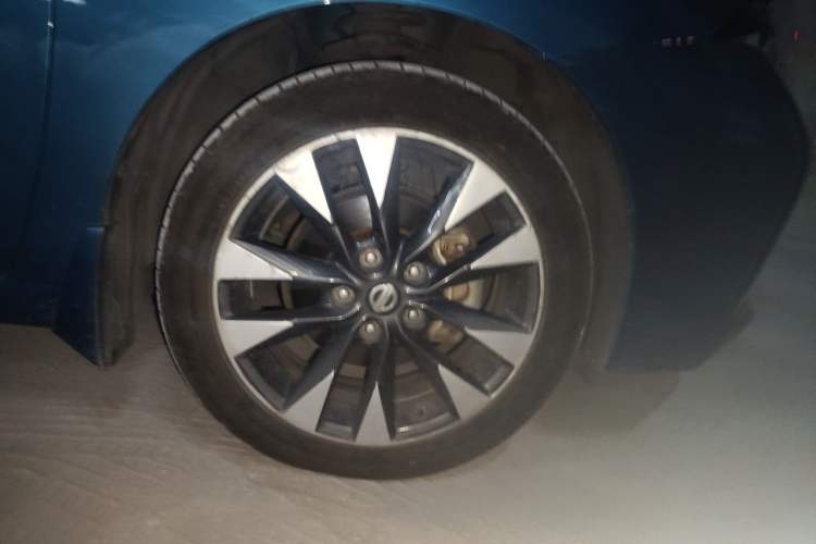 Used Nissan Lannia 2016 1.6L CVT High-Energy Version Right Front Wheel Hub