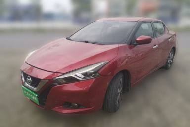 Used Nissan Lannia 2016 1.6L CVT Cool Edition