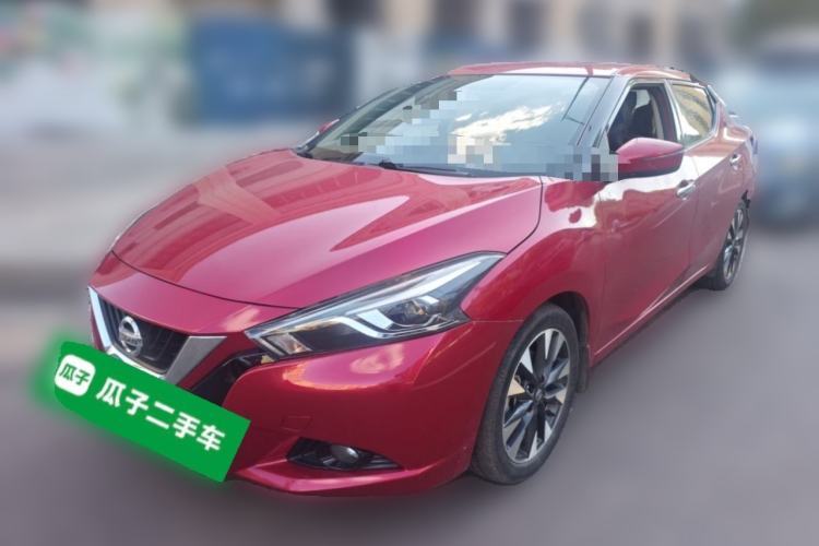 Nissan Lannia 2016 1.6L CVT Smart Cool Edition usado Guazi used car, China used car export, Used car for sale, Used cars, Cheapest cars for sale