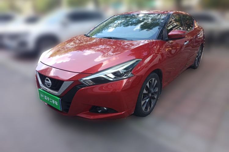 Ojetý Nissan Lannia 2016 1.6L CVT Smart Cool Edition Guazi used car, China used car export, Used car for sale, Used  cars, Cheapest cars for sale