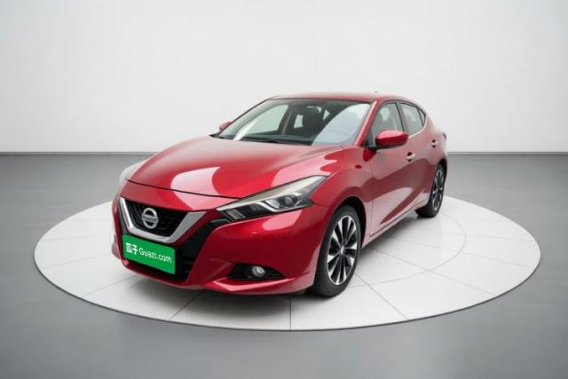 Nissan Lannia 2016 1.6L CVT Smart Cool Edition مستعملة