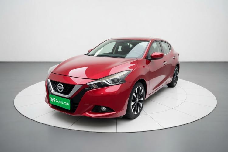 Ojetý Nissan Lannia 2016 1.6L CVT Smart Cool Edition Guazi used car, China used car export, Used car for sale, Used  cars, Cheapest cars for sale
