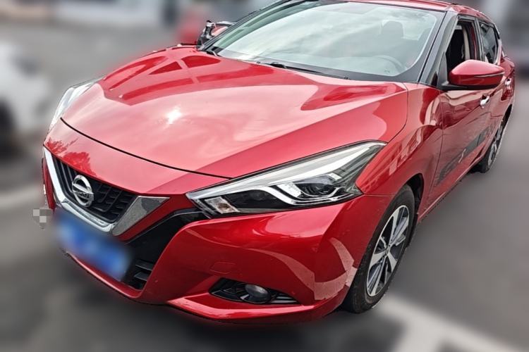 Used Nissan Lannia 2016 1.6L CVT Cool Edition Guazi used car, China used car export, Used car for sale, Used  cars, Cheapest cars for sale
