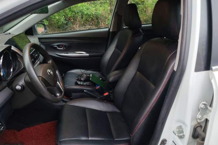 Used Nissan Lannia 2016 1.6L CVT Smart Cool Edition Exterior 4