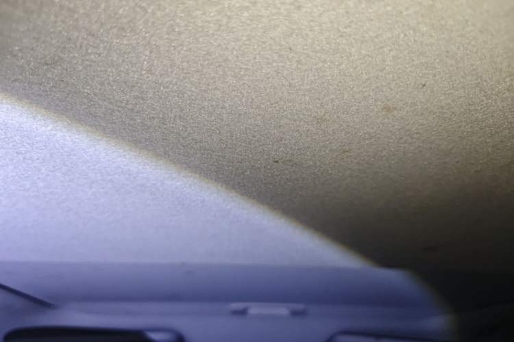 Used Nissan Lannia 2016 1.6L CVT Smart Cool Edition Headliner